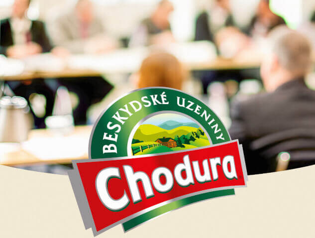 Představenstvo společnosti svolává Řádnou valnou hromadu