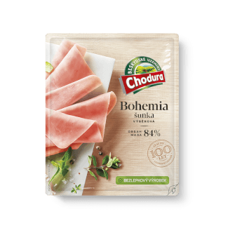 Bohemia Ham